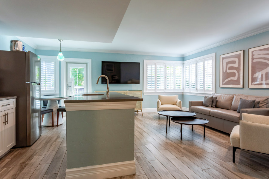 Crane's Beach House Boutique Hotel & Luxury Villas photo
