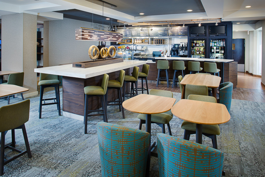 Courtyard by Marriott West Palm Beach Airport photo