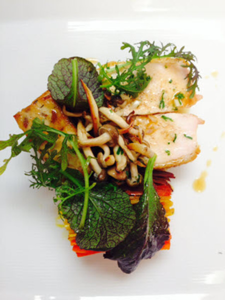 Caf Boulud at the Brazilian Court Hotel listing image