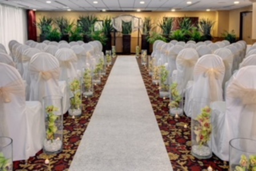 Embassy Suites West Palm Beach listing image