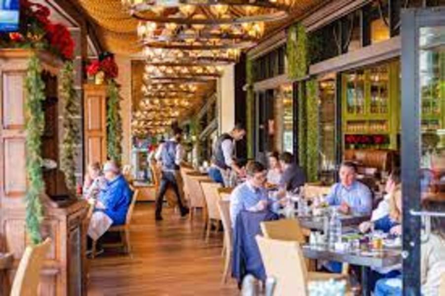 City Cellar Wine Bar & Grill listing image