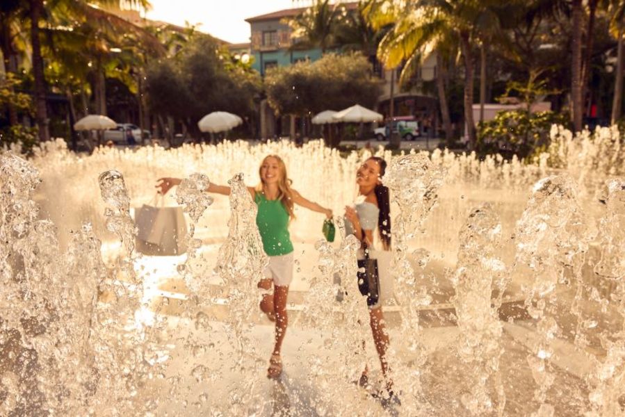 Foto do CityPlace