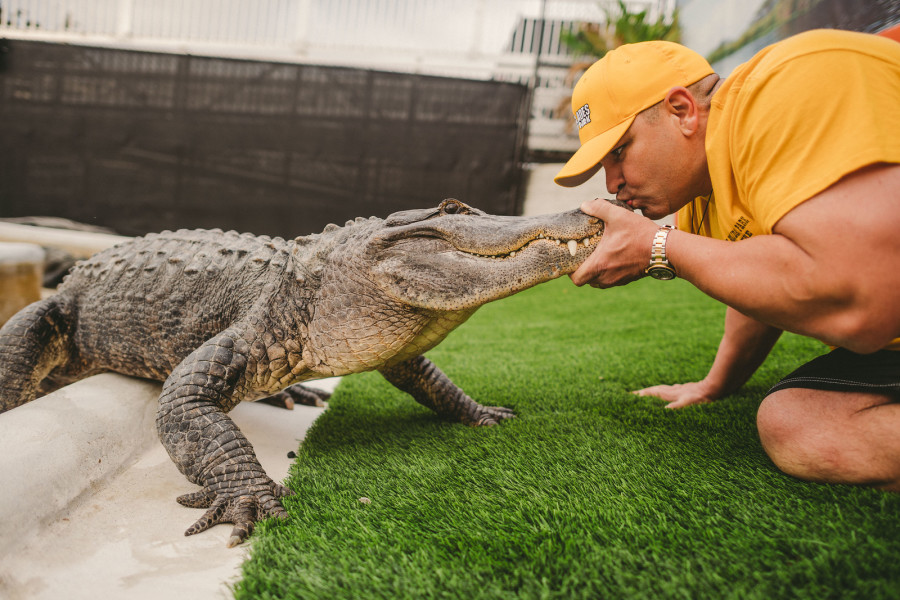 Everglades Holiday Park photo