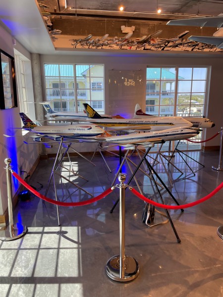 Aviation Museum on the Beach, Inc. photo