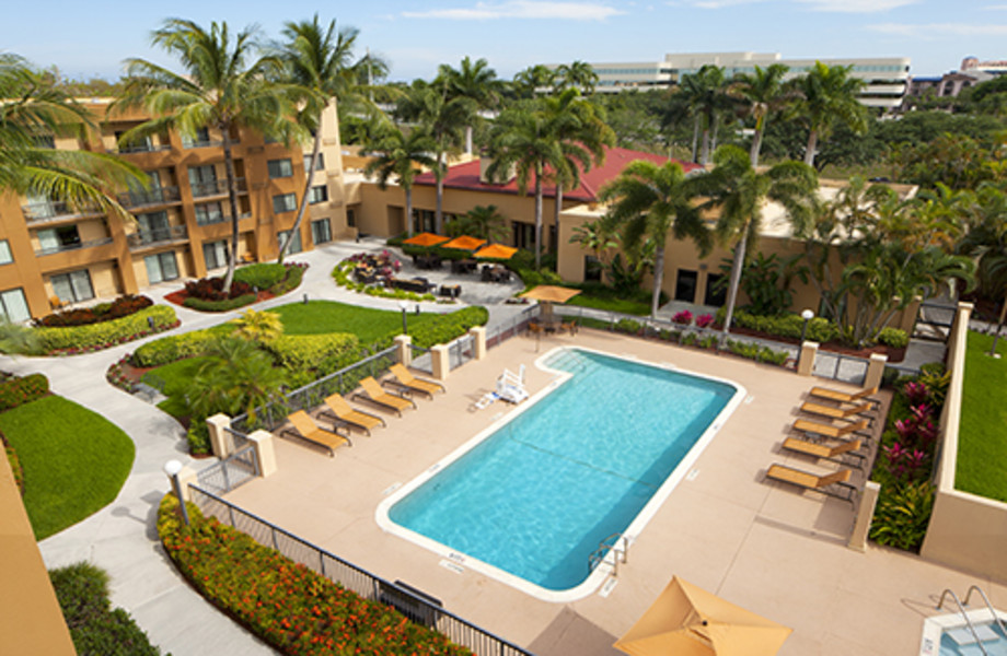 Sonesta Select Boca Raton listing image