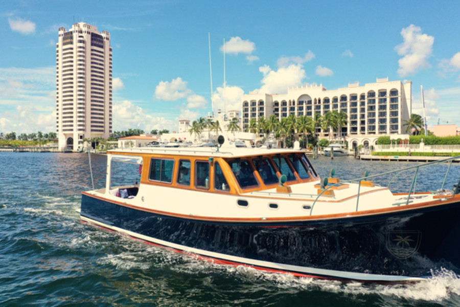 The Marina at The Boca Raton photo