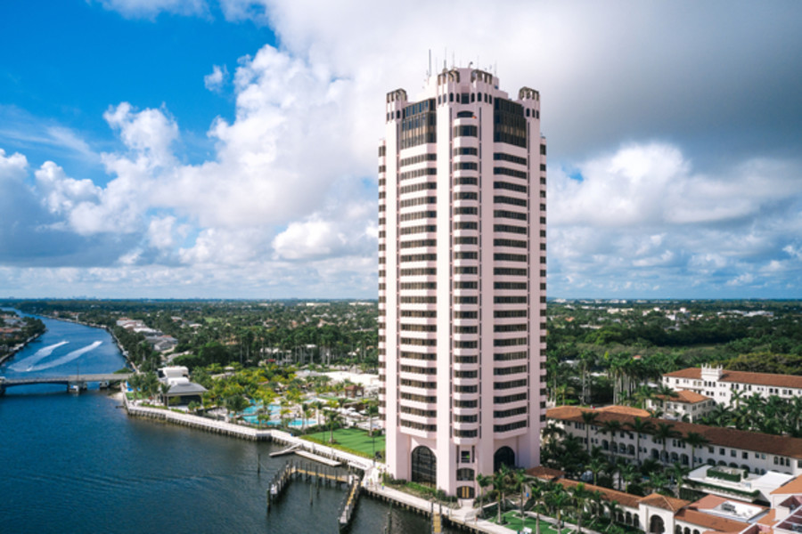 Tower at The Boca Raton photo