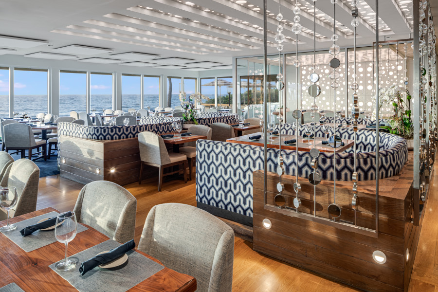 Dine & Unwind – $200 Dining Credit photo