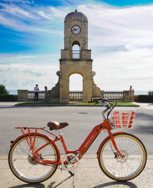 Palm Beach Ebike Rentals photo