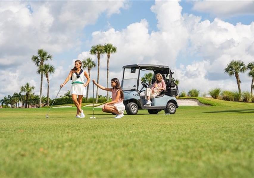 Photo du PGA National Resort