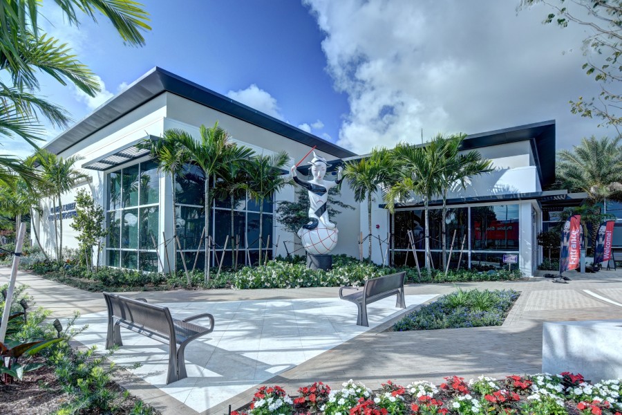 South Florida PBS photo