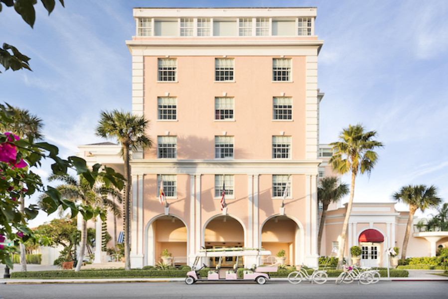 The Colony Palm Beach listing image