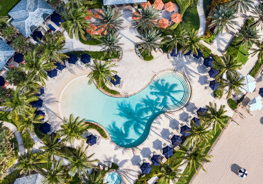 The Breakers Palm Beach photo