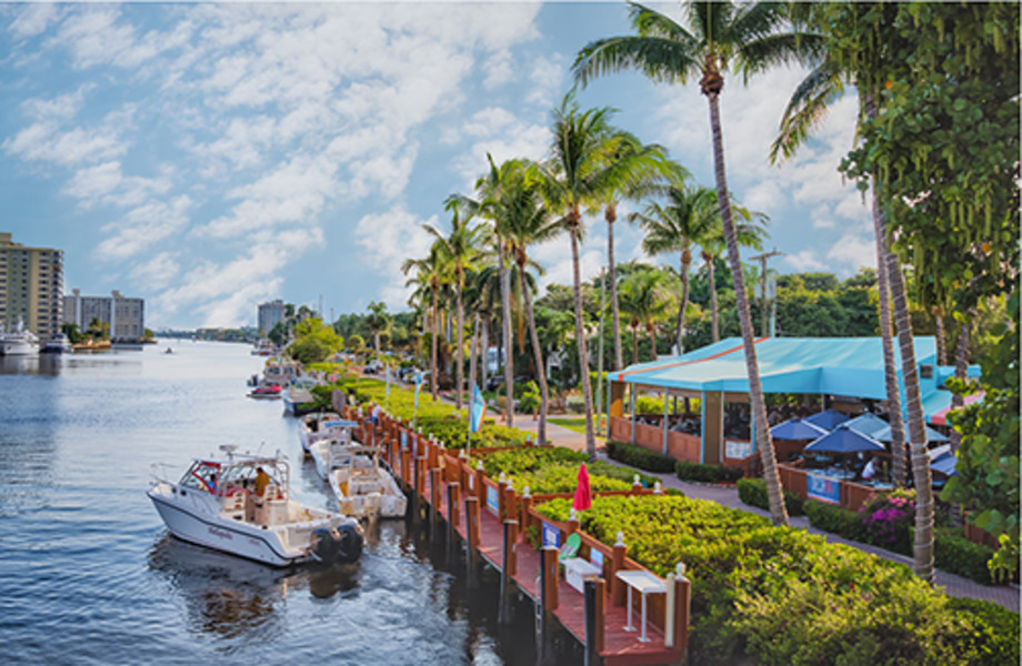 Delray Beach Downtown Development Authority (DDA) listing image