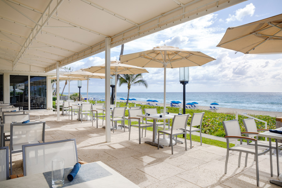 Foto del Delray Sands Resort