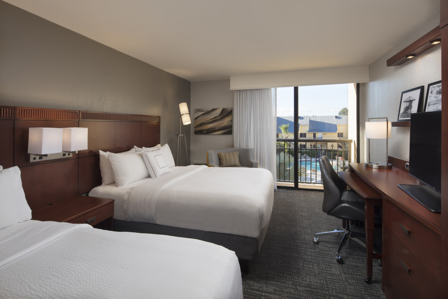Courtyard by Marriott Boynton Beach Foto