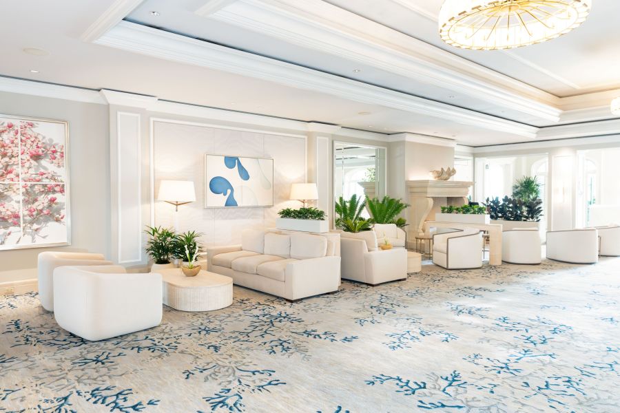 Eau Resort & Spa photo