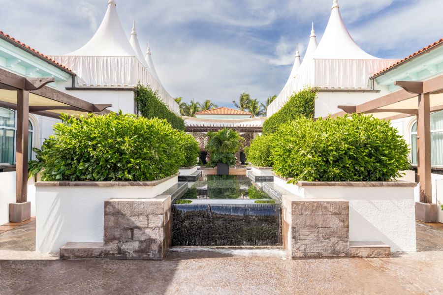 Eau Resort & Spa photo