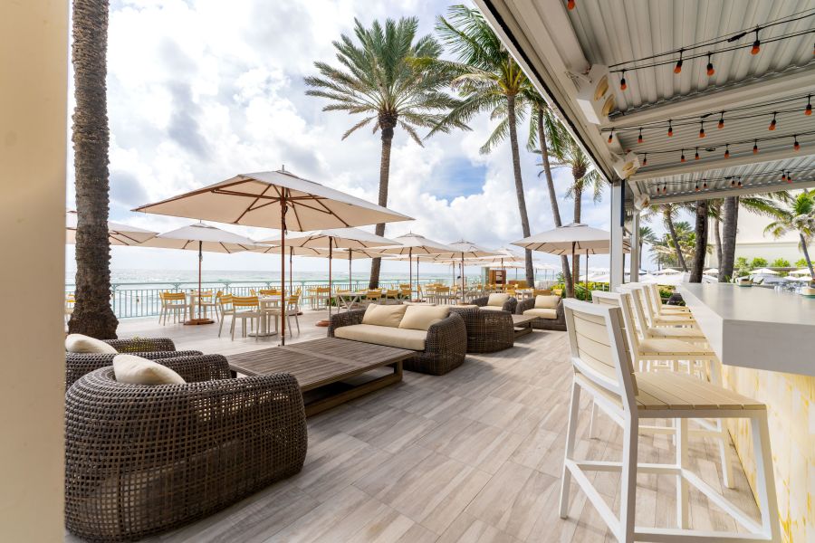 Eau Resort & Spa photo