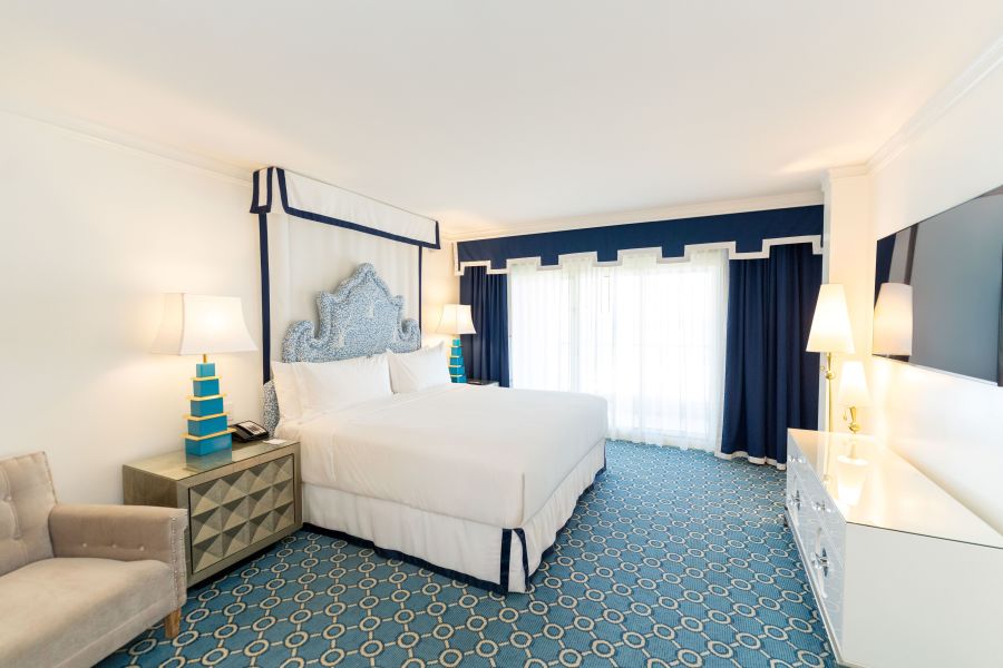 Eau Resort & Spa photo