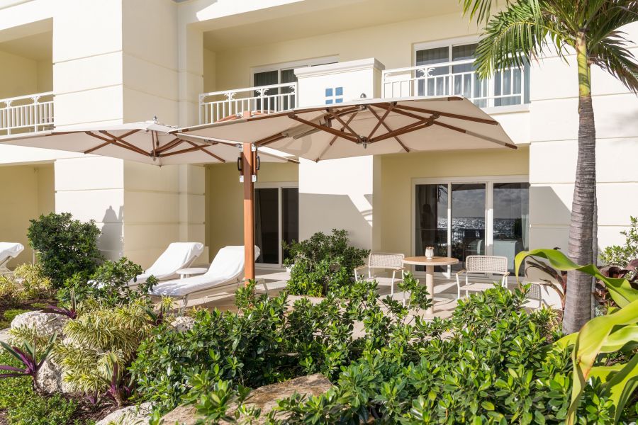 Eau Resort & Spa Foto