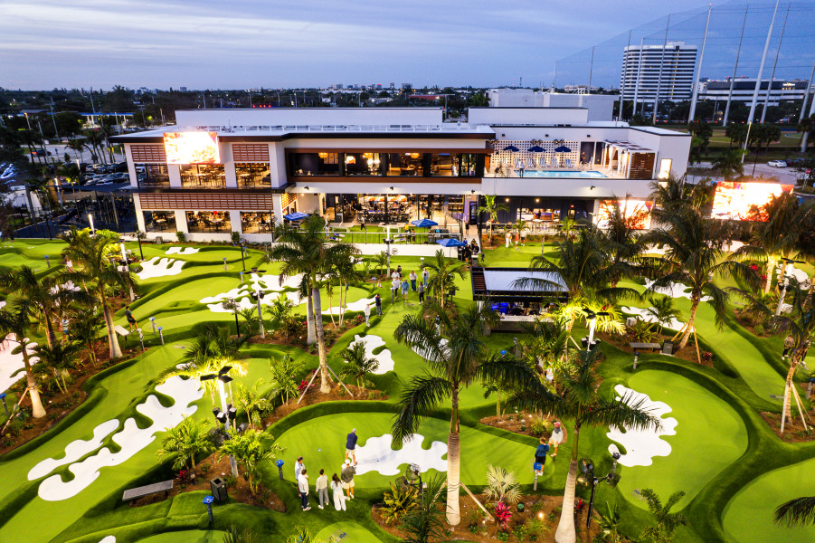 PopStroke – Palm Beach photo