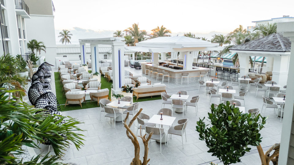 Opal Grand Oceanfront Resort & Spa Foto
