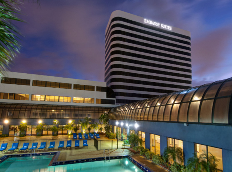 Embassy Suites West Palm Beach listing image