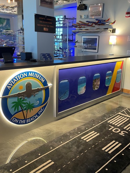 Aviation Museum on the Beach, Inc. photo