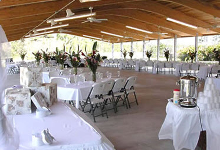 Lion Country Safari listing image