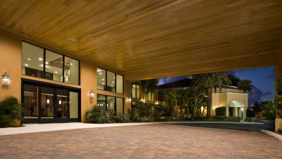 Courtyard by Marriott Boynton Beach Foto