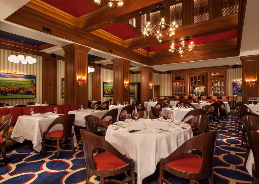 Flagler Steakhouse photo
