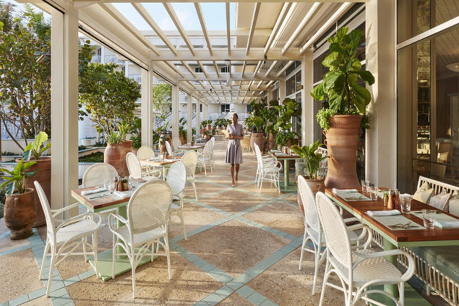 Flories – Four Seasons Resort Palm Beach listing image