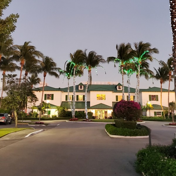 National Croquet Center photo