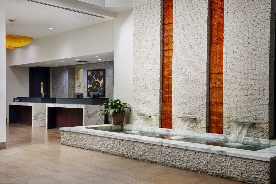 Embassy Suites by Hilton West Palm Beach Central photo