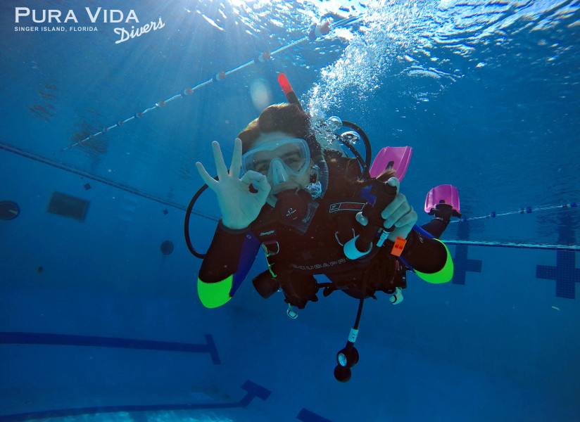 Pura Vida Divers listing image