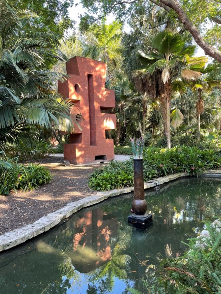 Ann Norton Sculpture Gardens listing image
