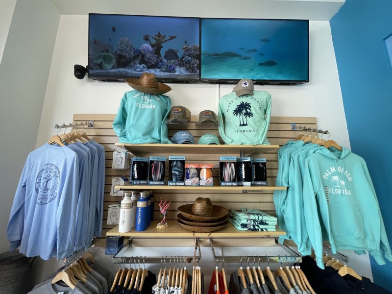 Visit Palm Beach Visitor Information & Adventure Center listing image
