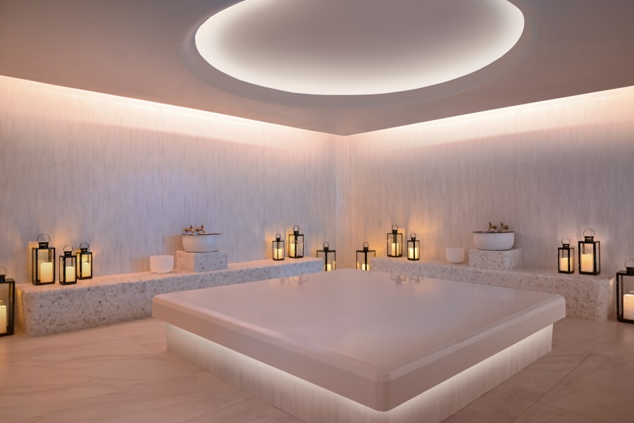 Discover Amrit Spa photo