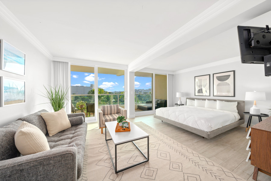 Ambassador Hotel listing image