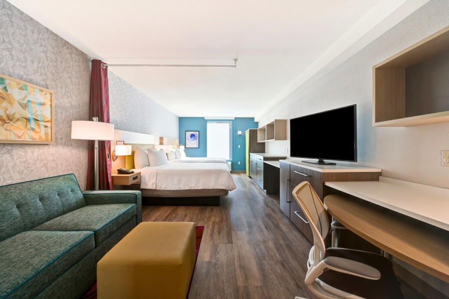 Home2 Suites by Hilton West Palm Beach Airport photo