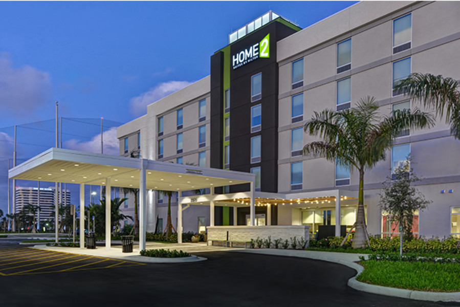 Home2 Suites West Palm Beach Airport listing image