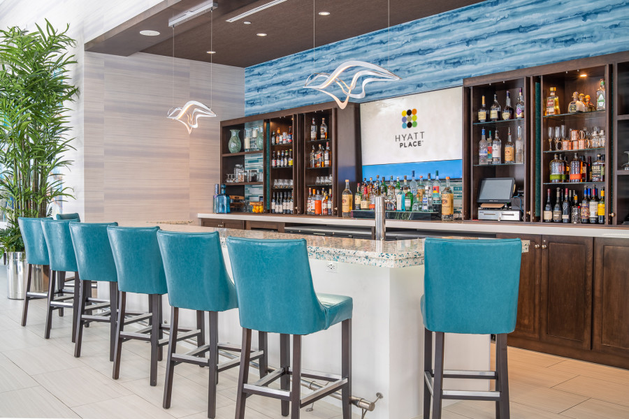 Hyatt Place West Palm Beach Downtown photo