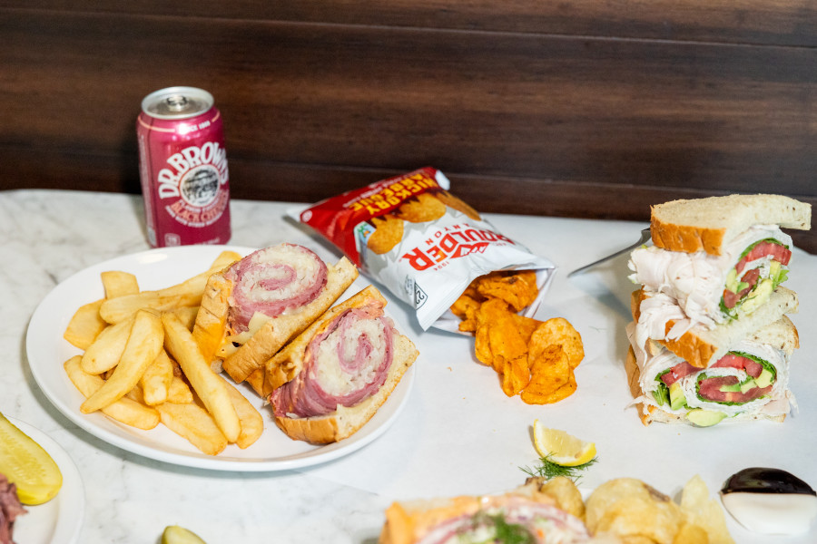 TooJay’s – Jupiter at Bluffs Shopping Center photo