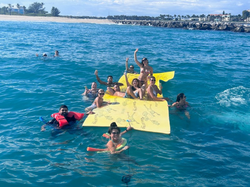 Palm Breeze Charters photo
