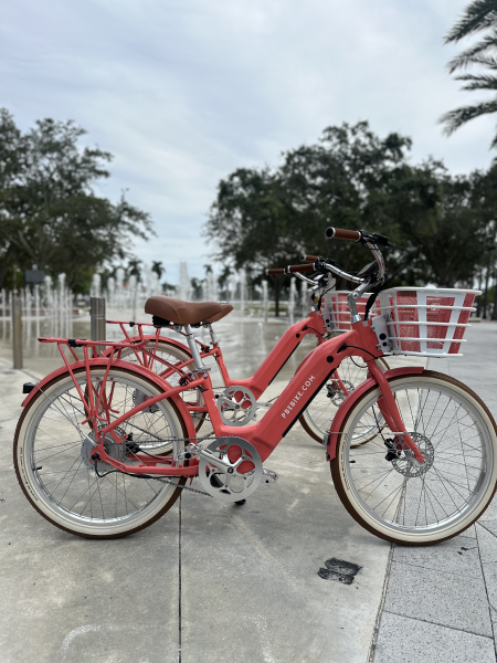 Palm Beach Ebike Rentals photo