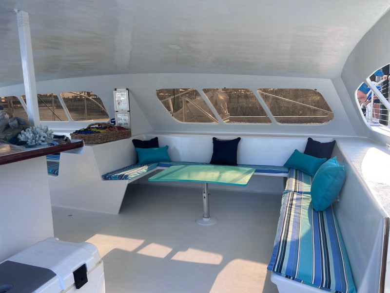 Palm Breeze Charters photo