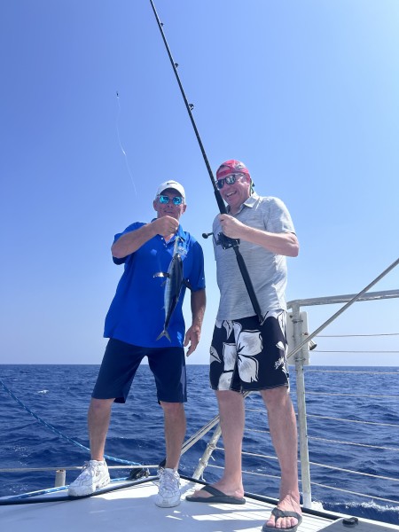 Palm Breeze Charters photo