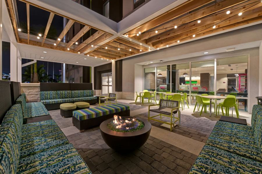 Home2 Suites by Hilton West Palm Beach Airport photo