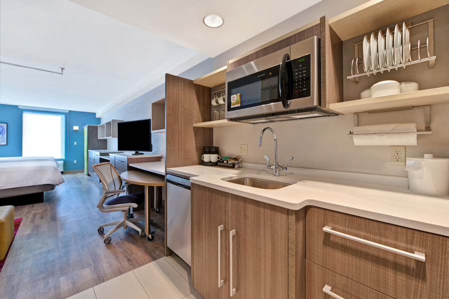 Home2 Suites by Hilton West Palm Beach Airport photo